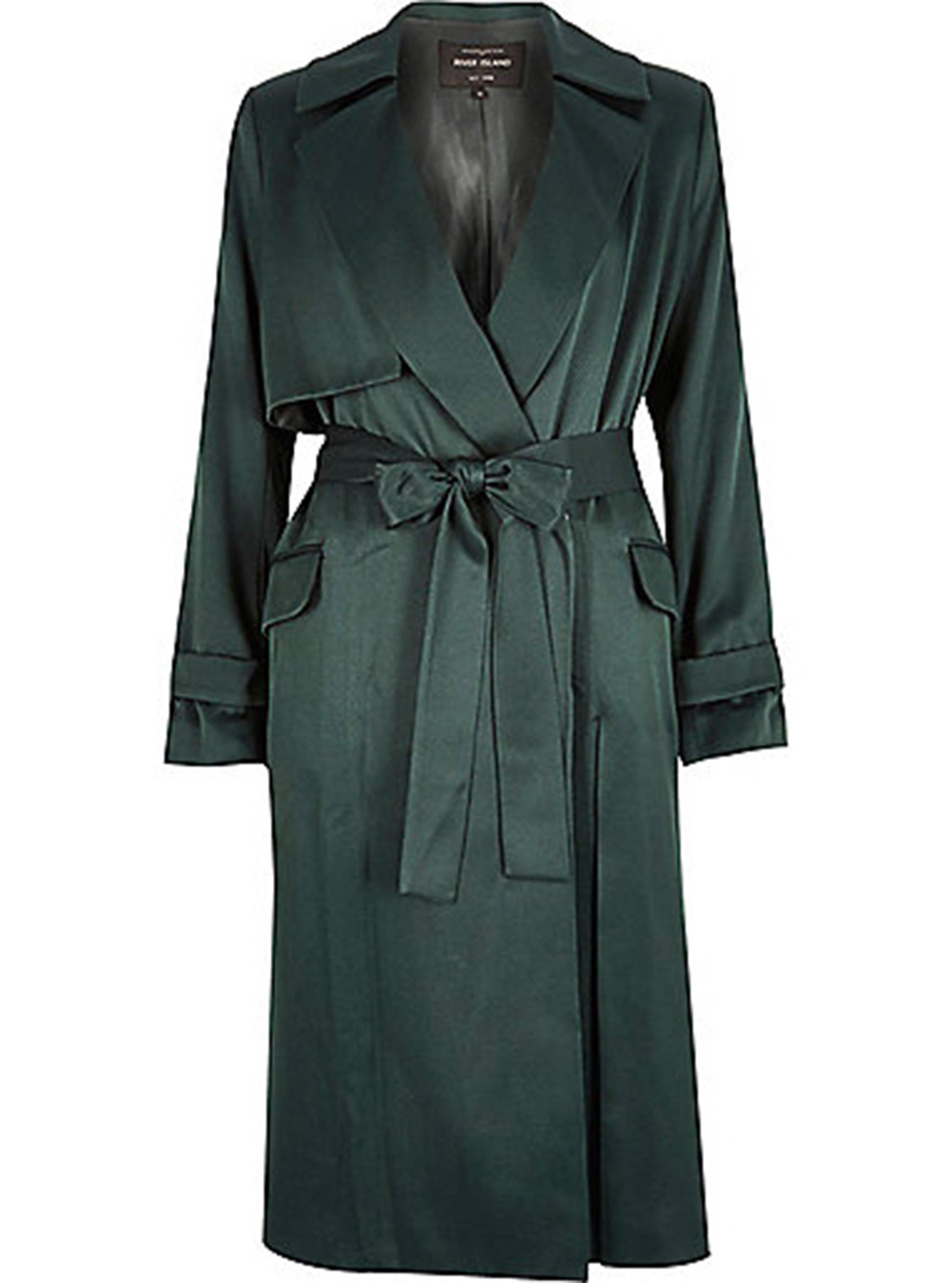 Womens coats: Winter Coats under £100 - River Island