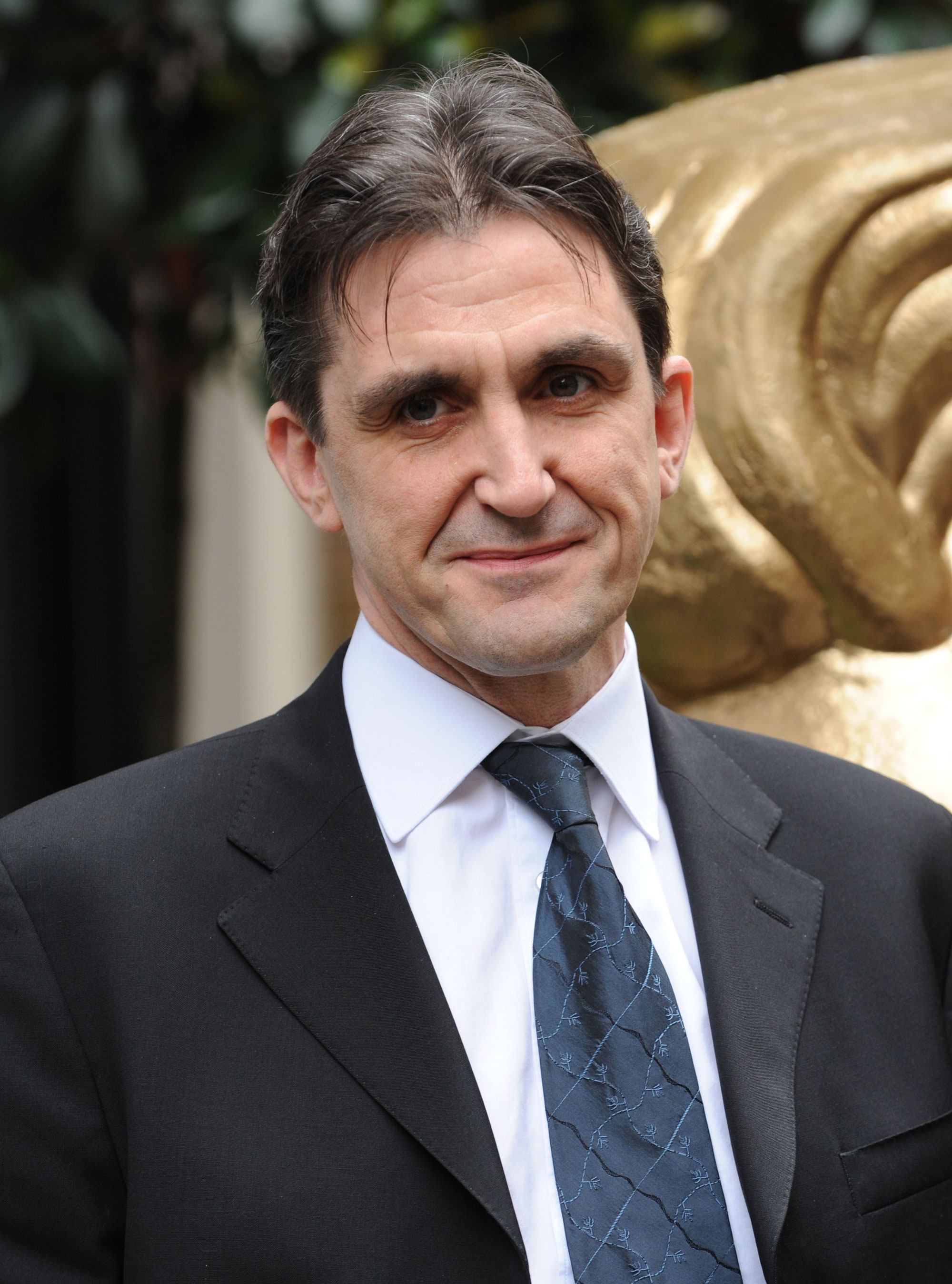 Stephen Mcgann Stephen Mcgann