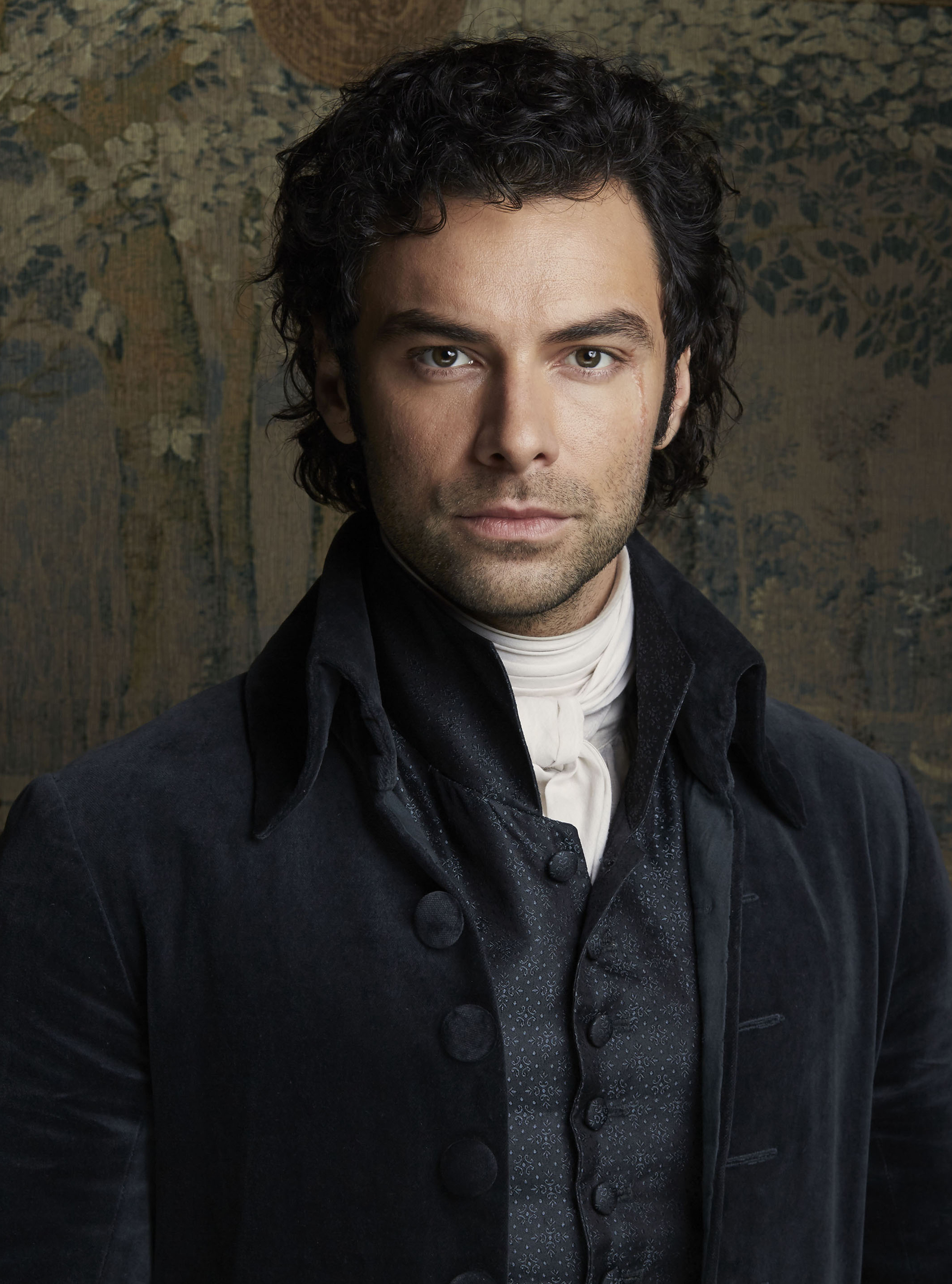 Aiden Turner Aiden Turner
