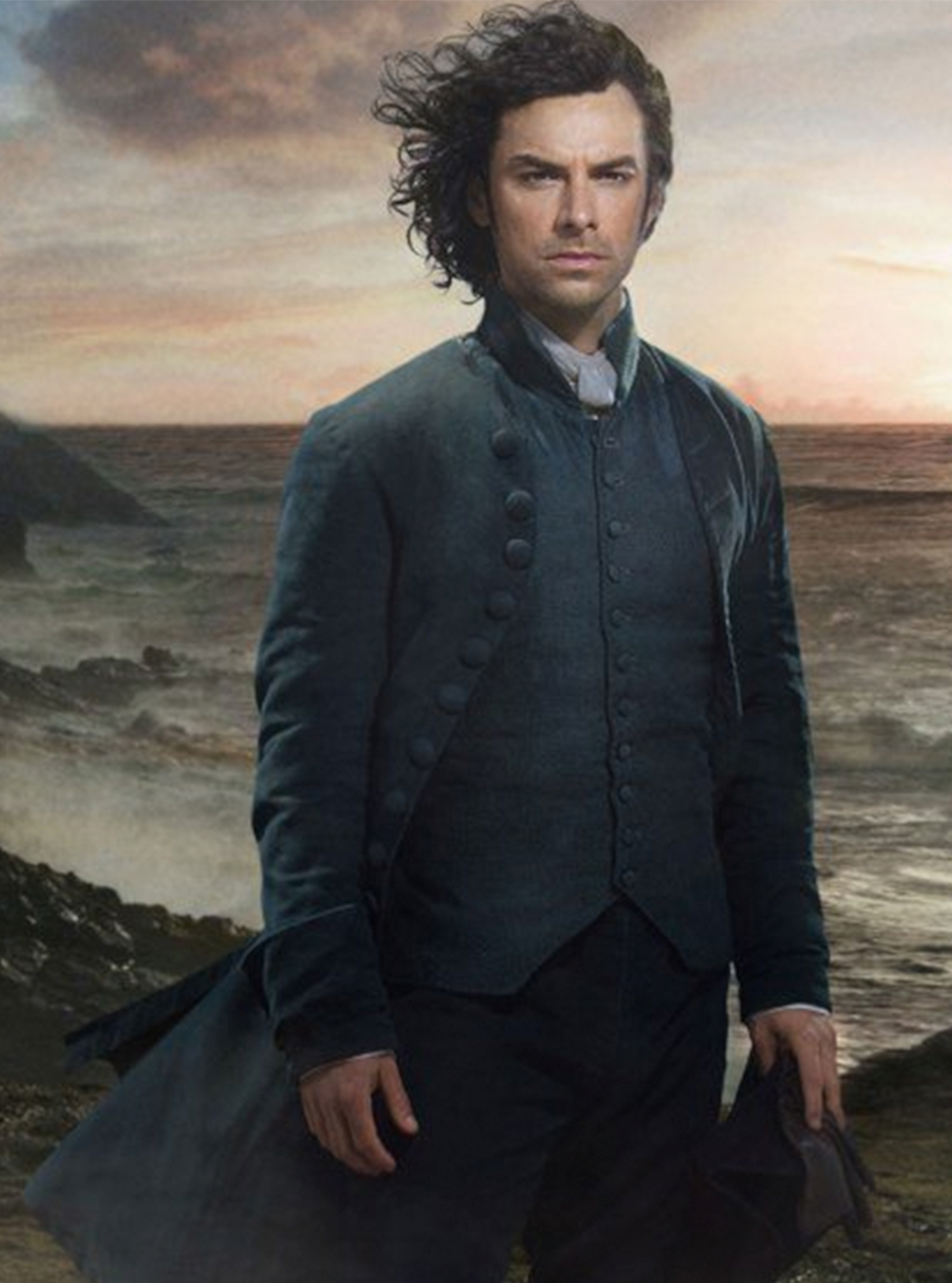 Poldark Netflix