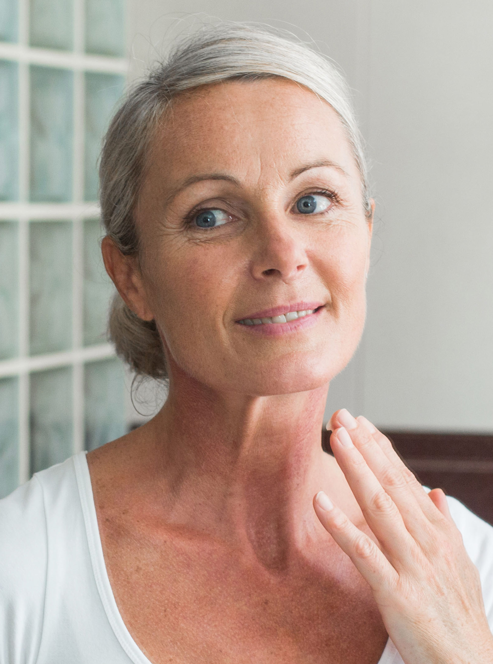 Parisian Glow Skin >> The £3 Anti-Ageing Product The French Go Crazy For... - Woman And Home Parisian Glow Skin >> The £3 Anti-Ageing Product The French Go Crazy For... - Woman And Home
